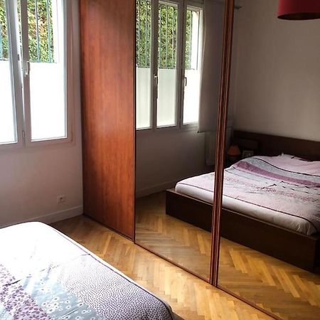 Appartement Nice Centre 외부 사진