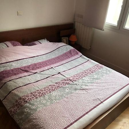 Appartement Nice Centre 외부 사진