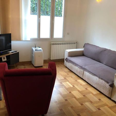 Appartement Nice Centre 외부 사진
