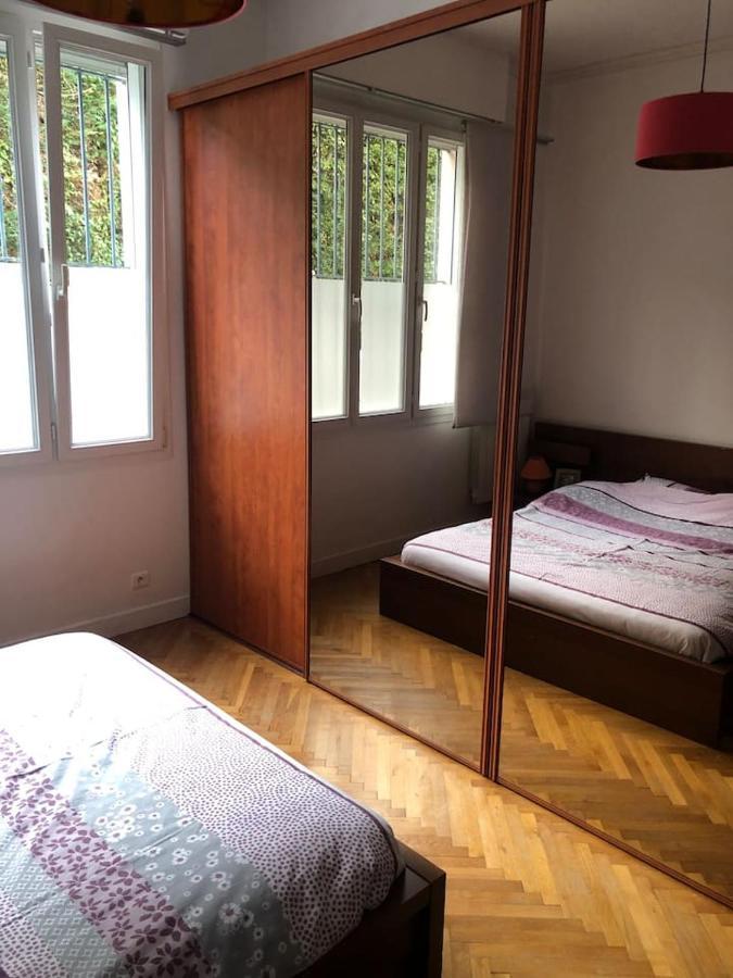 Appartement Nice Centre 외부 사진