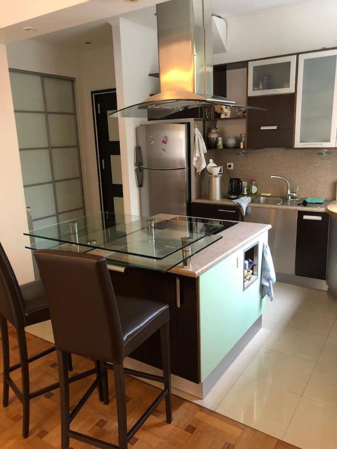 Appartement Nice Centre 외부 사진