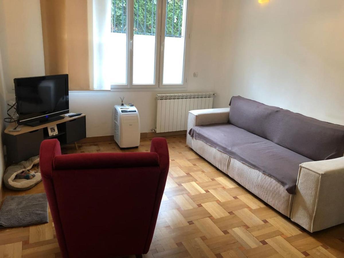 Appartement Nice Centre 외부 사진